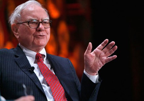 Tỷ phú Warren Buffett là một trong những nhà đầu tư nổi tiếng nhất thế giới. Với khối tài sản ước tính vào trên 50 tỷ USD, ông Buffett cũng là một những người giàu nhất thế giới. Năm 19 tuổi, ông đã sở hữu khối tài sản lên tới 90.000USD. NHỮNG HOTGIRL TỪNG THI ĐỖ THỦ KHOA ĐẠI HỌC
